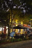 Kulturstraße von Shanghai