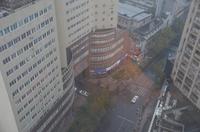 Blick aus dem 19.Stock