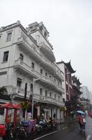 Altstadt von Shanghai