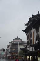 Altstadt von Shanghai