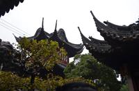 Yu-Garten, Shanghai