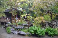Yu-Garten, Shanghai