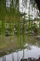 Yu-Garten, Shanghai