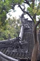 Yu-Garten, Shanghai