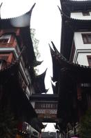 Altstadt von Shanghai