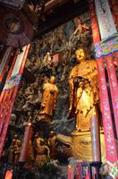 Buddha-Berg, Jade-Buddha-Tempel