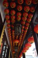 Jade-Buddha-Tempel, Shanghai