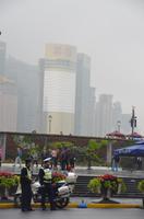 Uferpromenade, Shanghai