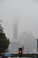 Uferpromenade, Shanghai