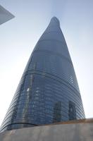 Shanghai-Tower