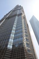 Jin-Mao-Tower, Shanghai