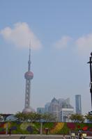 Uferpromenade, Shanghai