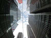 Hong Kong - Fahrt mit einer hist. Straßenbahn