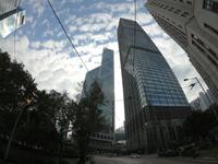 Hong Kong - Fahrt mit einer hist. Straßenbahn