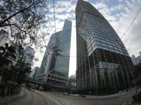 Hong Kong - Fahrt mit einer hist. Straßenbahn