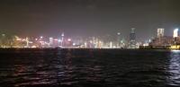 Hong Kong - Cocktail Cruise