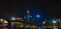 Hong Kong - Cocktail Cruise