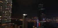Hong Kong - Skybar 