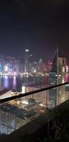 Hong Kong - Skybar 