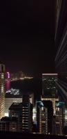 Hong Kong - Skybar 