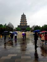 Große Wildganspagode