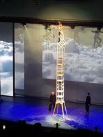 Akrobatik Show Beijing