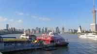 1738_Huangpu-Fluss in Shanghai