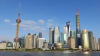 1750_Skyline Shanghai