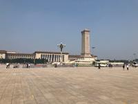 Peking - Tiananmen Platz