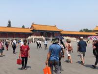 Peking - Verbotene Stadt