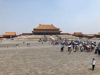 Peking - Kaiserpalast