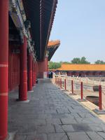 Peking - Kaiserpalast