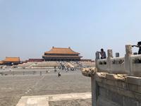 Peking - Kaiserpalast