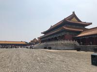 Peking - Kaiserpalast