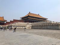 Peking - Kaiserpalast