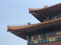 Peking - Verbotene Stadt