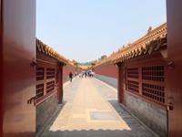 Peking - Kaiserpalast