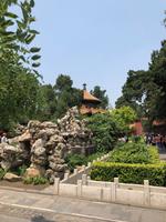 Peking - Kaiserpalast