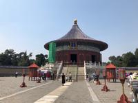 Peking - Himmelstempel