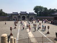 Peking - Himmelstempel