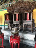 Peking - Himmelstempel