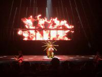 Peking - Red Theatre