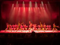 Peking - Red Theatre