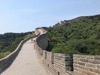 Badaling - Große Mauer