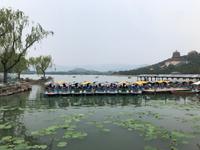 Peking - kaiserlicher Sommerpalast