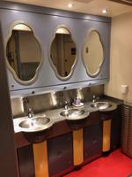 Tibetbahn - Badnische