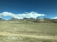 Tibetisches Hochplateau