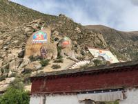Lhasa - Drepung Kloster