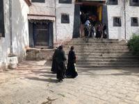 Lhasa - Drepung Kloster
