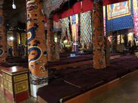 Lhasa - Sera Kloster